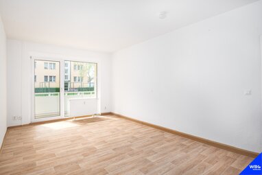 Wohnung zur Miete 434,67 € 4 Zimmer 73,1 m² Erdgeschoss Max-Lingner-Straße 85 Weißenfels Weißenfels 06667