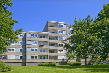 Wohnung zur Miete 494 € 3 Zimmer 82 m² Erdgeschoss Lindenstraße 10 Statistischer Bezirk 22 Hamm 59071