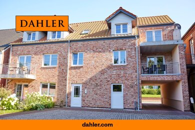 Wohnung zum Kauf 335.000 € 2 Zimmer 68 m² Tönning 25832