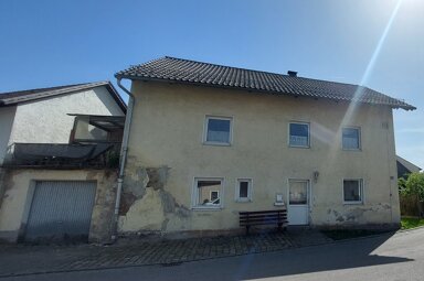 Mehrfamilienhaus zum Kauf 148 m² Grundstück Pösing Pösing 93483