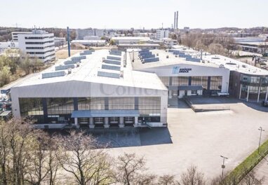 Halle/Industriefläche zur Miete 6,70 € 7.328 m² Lagerfläche teilbar von 3.248 m² bis 7.328 m² Wedel 22880
