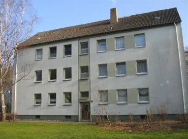 Wohnung zur Miete 499 € 2 Zimmer 50 m² 1. Geschoss Baarestr. 63 Kruppwerke Bochum 44793