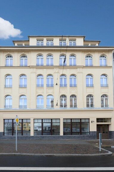 Wohnung zum Kauf 320.000 € 4 Zimmer 117,5 m² Georg-Schumann-Straße 187 Möckern Leipzig 04159