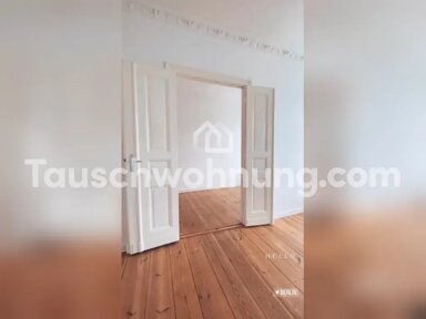 Wohnung zur Miete Tauschwohnung 666 € 2 Zimmer 53 m² Französisch Buchholz Berlin 13156