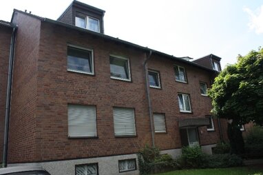 Wohnung zur Miete nur mit Wohnberechtigungsschein 375,54 € 3,5 Zimmer 76 m² 2. Geschoss Bahnhofstraße 97 Oberaden Bergkamen 59192