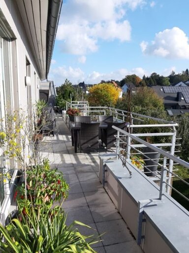 Wohnung zur Miete 1.090 € 3 Zimmer 134 m² 4. Geschoss Lohe Bad Oeynhausen 32545