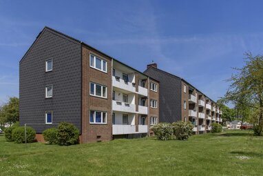 Wohnung zur Miete 599 € 3 Zimmer 74 m² 1. Geschoss Carl-Sonnenschein-Straße 83 Linn Krefeld 47809