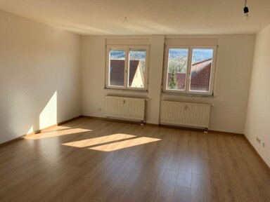 Maisonette zur Miete 600 € 2 Zimmer 50 m² 2. Geschoss frei ab sofort Auf der Lehr 36/1 Mössingen Mössingen 72116