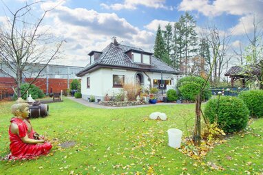 Einfamilienhaus zum Kauf 399.900 € 3 Zimmer 103,2 m² 500,2 m² Grundstück Pönitz Scharbeutz-Pönitz 23684