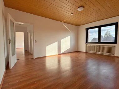Wohnung zur Miete 450 € 2 Zimmer 57 m² 2. Geschoss frei ab sofort Marienweg 53 Wesel Wesel 46485