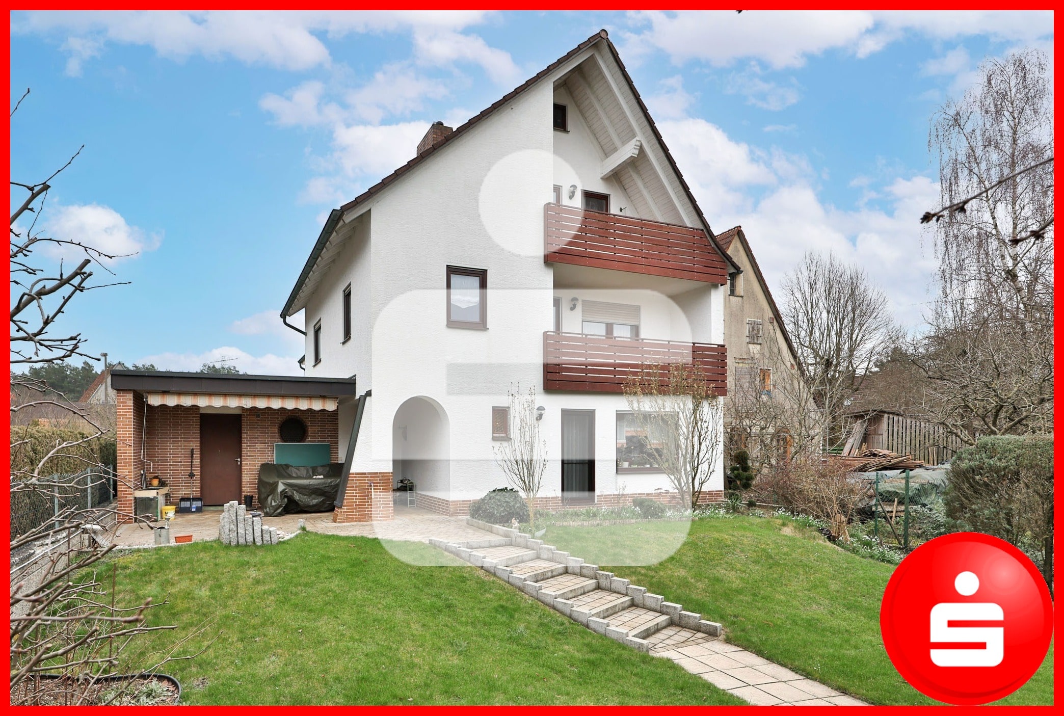 Mehrfamilienhaus zum Kauf 479.000 € 9 Zimmer 295 m²<br/>Wohnfläche 937 m²<br/>Grundstück Großbellhofen Schnaittach 91220