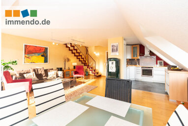 Wohnung zur Miete Wohnen auf Zeit 1.950 € 3 Zimmer 106 m² frei ab sofort Saarn - West Mülheim an der Ruhr 45481