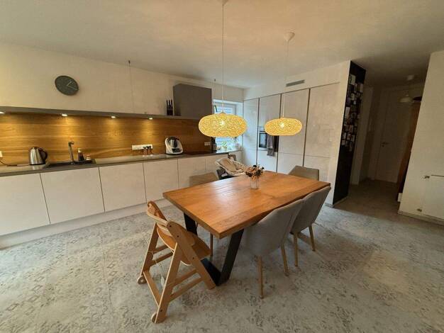 Maisonette zum Kauf provisionsfrei 850.000 € 5 Zimmer 120 m² 2. Geschoss Stellingen Hamburg 22525