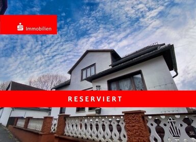 Einfamilienhaus zum Kauf 75.000 € 5,5 Zimmer 160 m² 550 m² Grundstück Schmerbach Waltershausen 99880