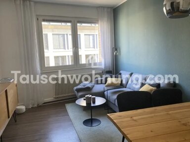 Wohnung zur Miete Tauschwohnung 581 € 2 Zimmer 50 m² 4. Geschoss Neustadt - Nord Köln 50672