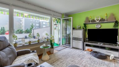Wohnung zum Kauf 139.000 € 2 Zimmer 56 m² 1. Geschoss Misburg-Nord Hannover 30627