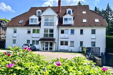 Wohnung zum Kauf 107.000 € 1,5 Zimmer 29 m² 1. Geschoss Barsbüttel Barsbüttel 22885
