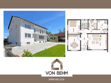 Wohnung zur Miete 1.290 € 3 Zimmer 90 m² Königsfeld Wolnzach / Königsfeld 85283