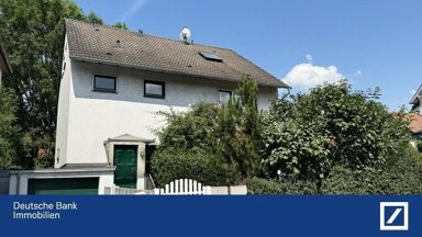 Einfamilienhaus zum Kauf 795.000 € 8 Zimmer 182 m² 300 m² Grundstück Wahlbezirk 29 Bad Homburg 61352