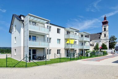 Wohnung zum Kauf Provisionsfrei 304.952 € 3 Zimmer 62,8 m² Oberthalheim 59 - 63 Timelkam 4850