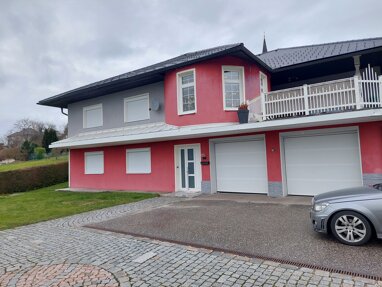 Einfamilienhaus zum Kauf 8 Zimmer 280 m² 1.000 m² Grundstück Waldkirchen am Wesen 4085