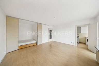 Wohnung zum Kauf 175.000 € 1 Zimmer 43,4 m² 4. Geschoss Steilshoop Hamburg 22309