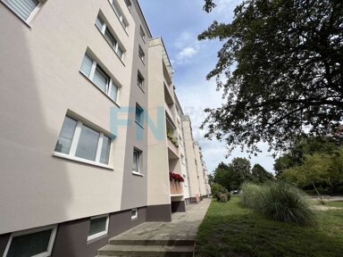 Wohnung zur Miete 310 € 2 Zimmer 48 m² 2. Geschoss frei ab sofort Bad Düben Bad Düben 04849