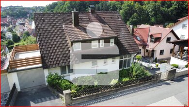 Mehrfamilienhaus zum Kauf 457.000 € 6 Zimmer 193 m² 892 m² Grundstück Gräfenberg Gräfenberg 91322