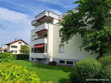 Terrassenwohnung zum Kauf 334.000 € 4 Zimmer 87,8 m² Erdgeschoss Wichnerstraße 2 Top 16 Dornbirn 6850