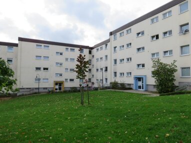 Wohnung zur Miete nur mit Wohnberechtigungsschein 294,95 € 3 Zimmer 71 m² 1. Geschoss Magdeburger Str. 42 Herford-Stadt Herford 32049