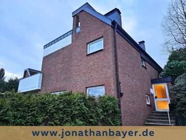 Mehrfamilienhaus zum Kauf 495.000 € 7 Zimmer 250 m² 640 m² Grundstück Bad Bederkesa Bad Bederkesa 27624