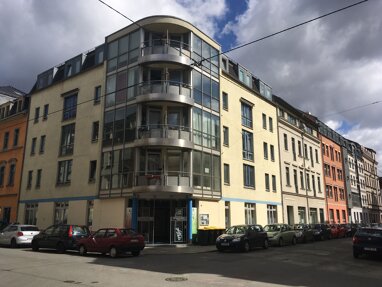 Wohnung zur Miete 650 € 2 Zimmer 63 m² Schwepnitzer Str. 10 Äußere Neustadt (Schönbrunnstr.) Dresden 01097