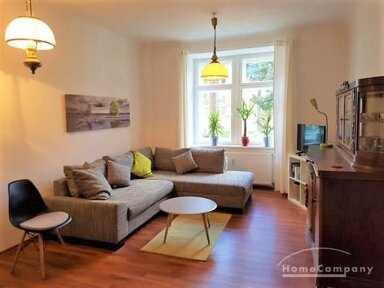 Wohnung zur Miete Wohnen auf Zeit 1.200 € 2 Zimmer 60 m² frei ab sofort Friedrichstadt (Löbtauer Str.) Dresden 01159