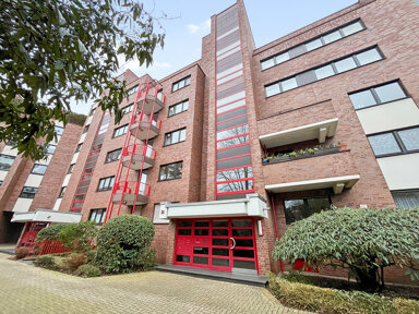 Wohnung zum Kauf 2 Zimmer 81,9 m² Düsseltal Düsseldorf 40237