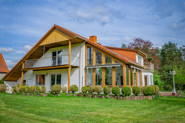 Einfamilienhaus zum Kauf 475.000 € 6 Zimmer 245 m² 5.908 m² Grundstück Thören Winsen (Aller) / Meißendorf 29308