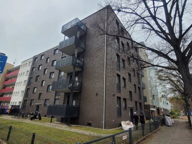 Wohnung zur Miete 1.184 € 3 Zimmer 64,5 m² 2. Geschoss Burgemeisterstraße 73 Tempelhof Berlin 12103