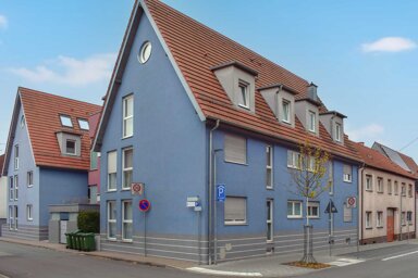 Mehrfamilienhaus zum Kauf 3.100.000 € 22 Zimmer 785 m² 574 m² Grundstück Walldorf 69190