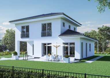 Einfamilienhaus zum Kauf Provisionsfrei 550.000 € 5 Zimmer 160 m² 500 m² Grundstück Holzhausen Leipzig 04288