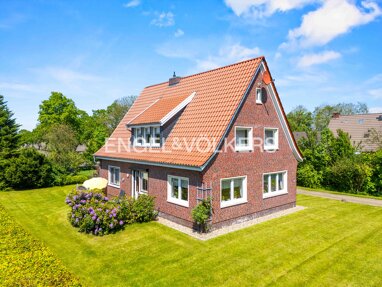 Einfamilienhaus zum Kauf 239.000 € 7 Zimmer 154 m² 1.550 m² Grundstück Berumerfehn Großheide-Berumerfehn 26532