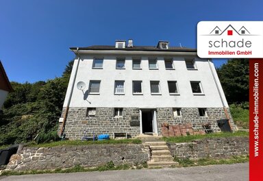 Wohnung zur Miete 315 € 3 Zimmer 52 m² 2. Geschoss Hohe Fuhr 7 Kettling Werdohl 58791