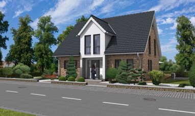 Einfamilienhaus zum Kauf 724.123 € 153 m² 800 m² Grundstück Seedorf Neuhof 23999