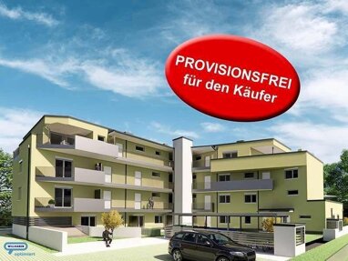 Wohnung zum Kauf 207.300 € 2 Zimmer 54 m² Erdgeschoss Schillerstraße 2 Gleisdorf 8200
