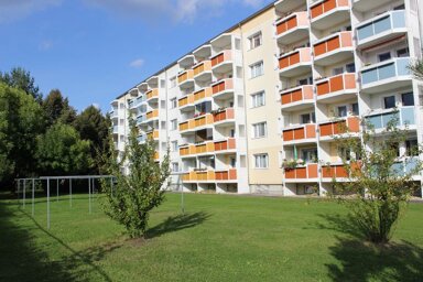 Wohnung zur Miete 266 € 2 Zimmer 50,2 m² 3. Geschoss Jonas-Cohn-Str. 68 Weinhübel Görlitz 02827