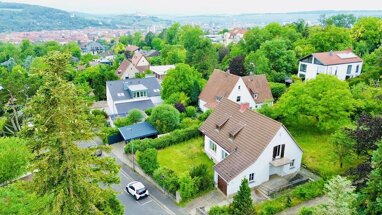 Einfamilienhaus zum Kauf 885.000 € 6 Zimmer 100 m² 956 m² Grundstück frei ab sofort Frauenland Würzburg 97074