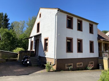 Doppelhaushälfte zum Kauf 109.000 € 4 Zimmer 89 m² 620 m² Grundstück Hochstein Winnweiler 67722