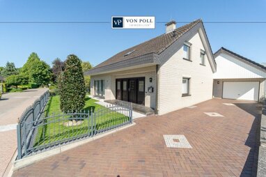 Einfamilienhaus zum Kauf 389.000 € 6 Zimmer 150,1 m² 582 m² Grundstück Neuenhaus Neuenhaus 49828