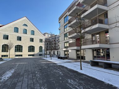 Wohnung zur Miete 2.490 € 3 Zimmer 96,9 m² Geschoss 2/5 Landsberger Straße 444 Am Westbad München 81241