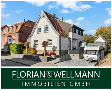 Einfamilienhaus zum Kauf 525.000 € 5 Zimmer 169 m² 515 m² Grundstück Eschendorf - Nord Rheine 48429