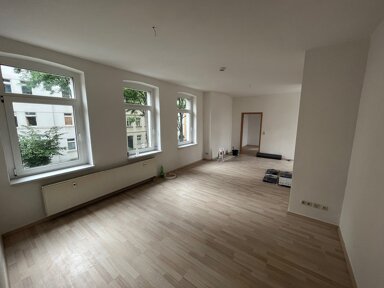 Wohnung zur Miete 630 € 3 Zimmer 70 m² 2. Geschoss frei ab sofort Andreasvorstadt Erfurt 99089