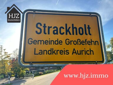 Grundstück zum Kauf 38.500 € 340 m² Grundstück Strackholt Großefehn 26629